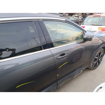 Recambio de puerta delantera derecha para citroën c5 aircross shine pack referencia OEM IAM 9825765480  