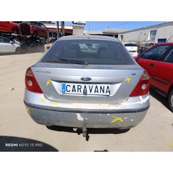 ford mondeo berlina (ge) del año 2002