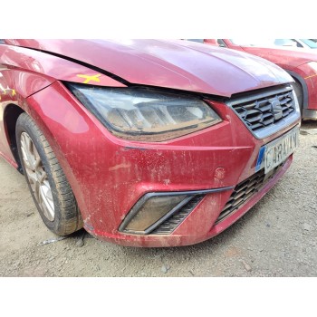 Recambio de paragolpes delantero para seat ibiza (kj1) fr referencia OEM IAM 6F0807221D  