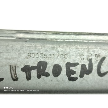 Recambio de elevalunas delantero derecho para citroën c4 lim. exclusive referencia OEM IAM 9222GN  