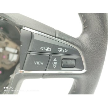 Recambio de volante para seat ibiza (kj1) style referencia OEM IAM 5F0419091AH  