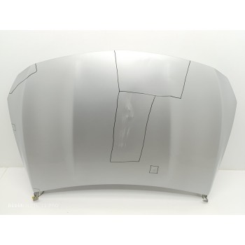 Recambio de capo para mercedes-benz clase gla (w156) gla 200 cdi (156.908) referencia OEM IAM A1568800057  