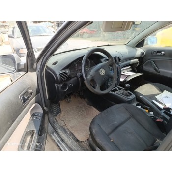 volkswagen passat berlina (3b3) del año 2003