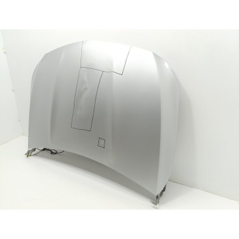 Recambio de capo para mercedes-benz clase gla (w156) gla 200 cdi (156.908) referencia OEM IAM A1568800057  