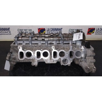 Recambio de culata para bmw serie 5 berlina (e60) 520d referencia OEM IAM 779767806  