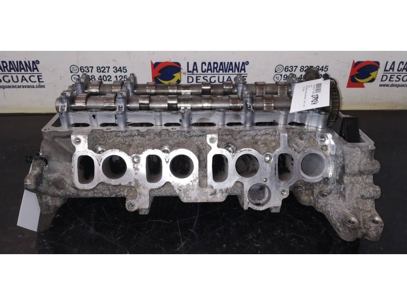 Recambio de culata para bmw serie 5 berlina (e60) 520d referencia OEM IAM 779767806  