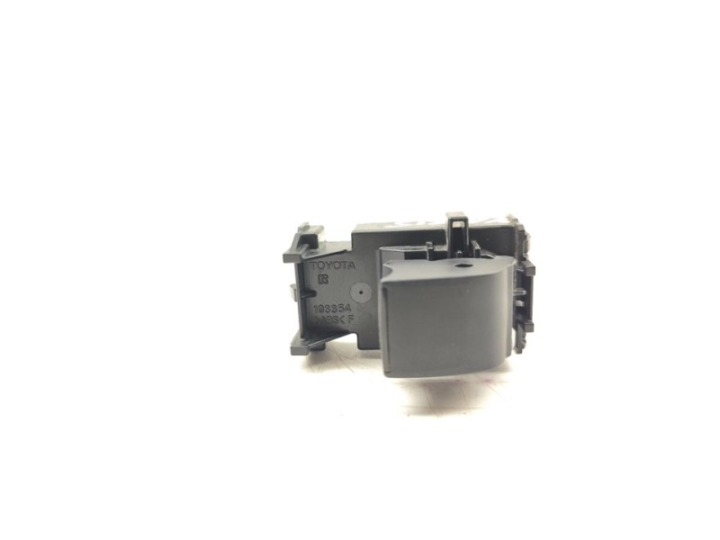 Recambio de mando elevalunas delantero derecho para toyota yaris (xp21) hybrid active tech referencia OEM IAM 8481002260  
