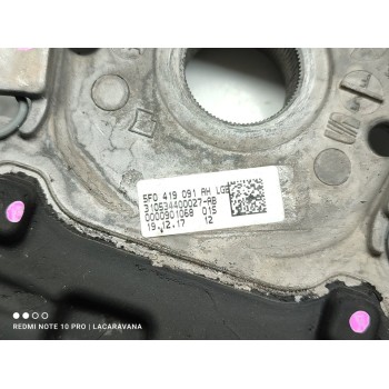 Recambio de volante para seat ibiza (kj1) style referencia OEM IAM 5F0419091AH  