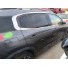 Recambio de puerta trasera derecha para citroën c5 aircross shine pack referencia OEM IAM 9825753380  