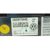 Recambio de mando climatizador para volkswagen golf vii lim. sport bluemotion referencia OEM IAM 5G0907044Q  