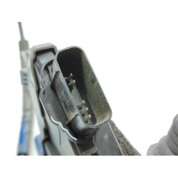 Recambio de cerradura puerta trasera derecha para hyundai ioniq hybrid referencia OEM IAM 81420G2000  