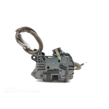 Recambio de cerradura puerta trasera derecha para renault clio iv authentique referencia OEM IAM 825002104R  