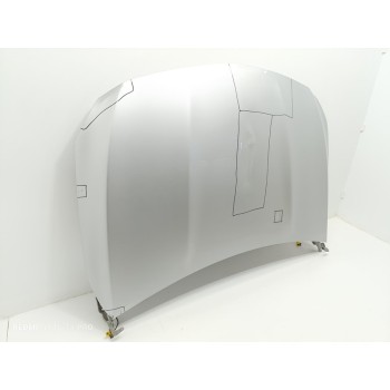 Recambio de capo para mercedes-benz clase gla (w156) gla 200 cdi (156.908) referencia OEM IAM A1568800057  