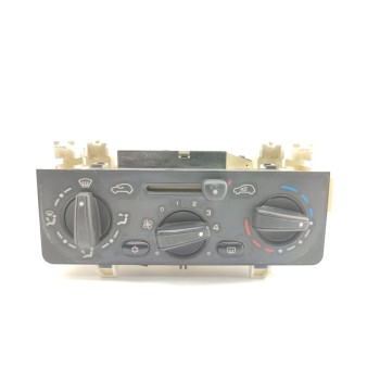 Recambio de mando calefaccion / aire acondicionado para citroën c3 1.4 audace referencia OEM IAM F664479W  