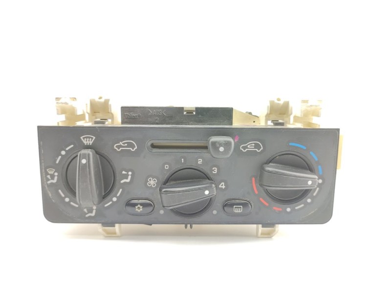 Recambio de mando calefaccion / aire acondicionado para citroën c3 1.4 audace referencia OEM IAM F664479W  