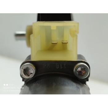 Recambio de motor elevalunas delantero derecho para seat leon (5f1) style referencia OEM IAM 5Q0959802B  