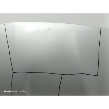 Recambio de capo para mercedes-benz clase gla (w156) gla 200 cdi (156.908) referencia OEM IAM A1568800057  