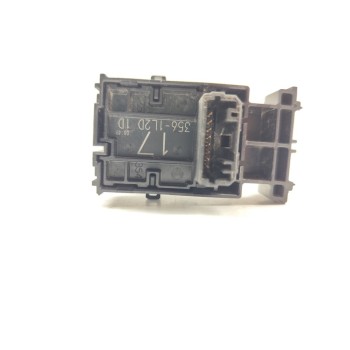 Recambio de mando elevalunas delantero derecho para toyota yaris (xp21) hybrid active tech referencia OEM IAM 8481002260  