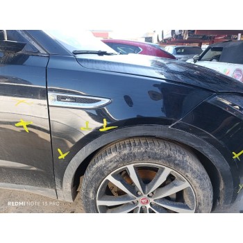 Recambio de aleta delantera derecha para jaguar e-pace s awd referencia OEM IAM SAJ9C316005AA  