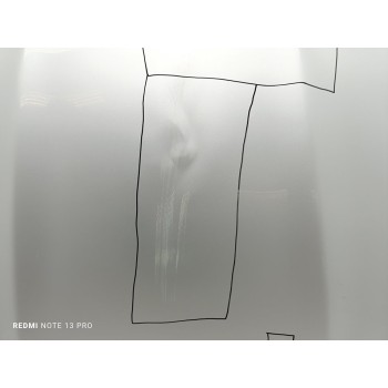 Recambio de capo para mercedes-benz clase gla (w156) gla 200 cdi (156.908) referencia OEM IAM A1568800057  