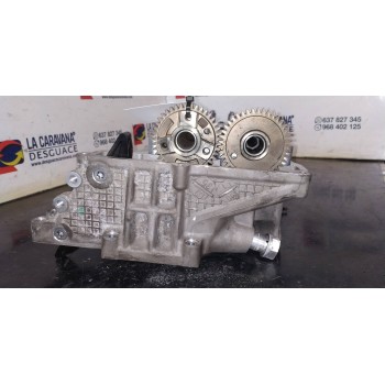 Recambio de culata para bmw serie 5 berlina (e60) 520d referencia OEM IAM 779767806  