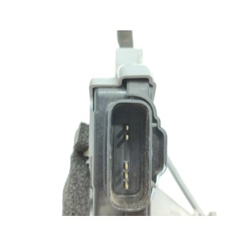 Recambio de cerradura puerta trasera izquierda para hyundai ioniq hybrid referencia OEM IAM 81410G2000  