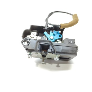 Recambio de cerradura puerta delantera derecha para opel antara cosmo 4x4 referencia OEM IAM 96660860  