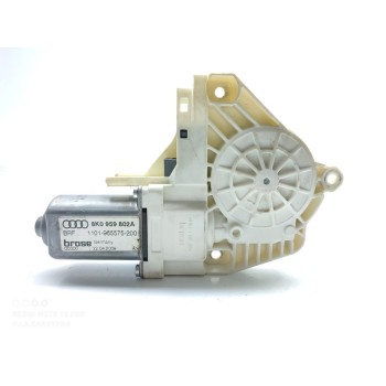 MOTOR ELEVALUNAS DELANTERO DERECHO 8K0959802A 