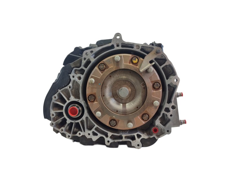 Recambio de caja cambios para jaguar e-pace s awd referencia OEM IAM KK727000FB  