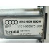 Recambio de motor elevalunas delantero derecho para audi a4 ber. (b8) básico referencia OEM IAM 8K0959802A  