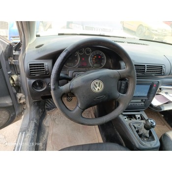 volkswagen passat berlina (3b3) del año 2003