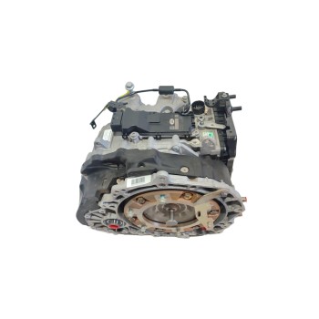 Recambio de caja cambios para jaguar e-pace s awd referencia OEM IAM KK727000FB  