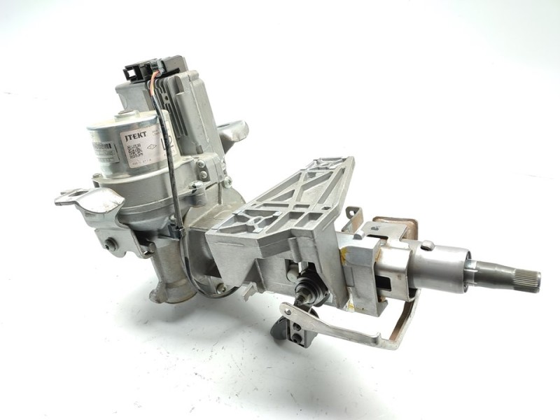 Recambio de columna direccion para renault clio iv authentique referencia OEM IAM 488106771R  