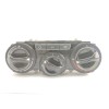 Recambio de mando calefaccion / aire acondicionado para peugeot 208 access referencia OEM IAM 96722483ZD  