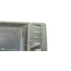 Recambio de pantalla multifuncion para volkswagen golf vii lim. sport bluemotion referencia OEM IAM 5G0919605  