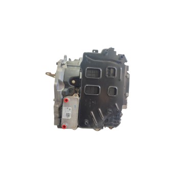 Recambio de caja cambios para jaguar e-pace s awd referencia OEM IAM KK727000FB  