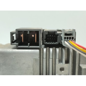 Recambio de columna direccion para renault clio iv authentique referencia OEM IAM 488106771R  