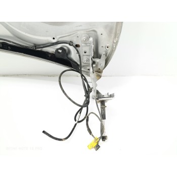 Recambio de capo para mercedes-benz clase gla (w156) gla 200 cdi (156.908) referencia OEM IAM A1568800057  