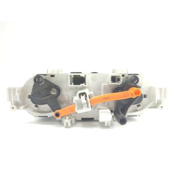Recambio de mando calefaccion / aire acondicionado para peugeot 208 access referencia OEM IAM 96722483ZD  