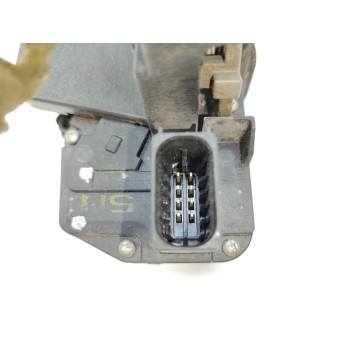 Recambio de cerradura puerta delantera izquierda para opel antara cosmo 4x4 referencia OEM IAM 96660859  