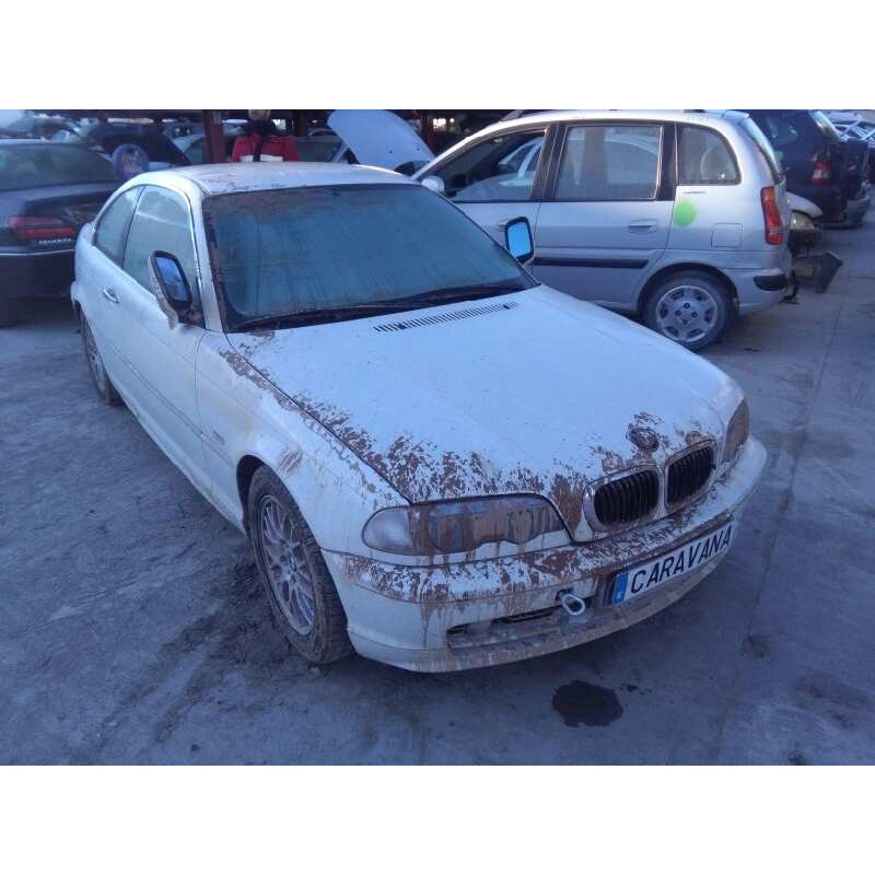 BMW SERIE 3 CABRIO (E46)