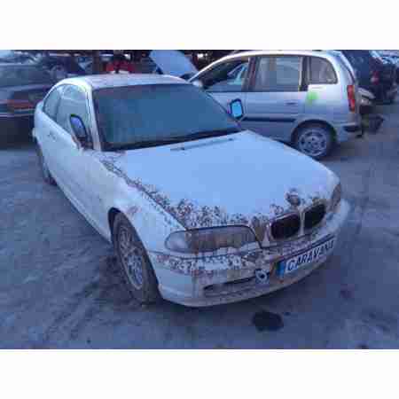 BMW SERIE 3 CABRIO (E46)