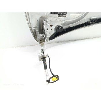 Recambio de capo para mercedes-benz clase gla (w156) gla 200 cdi (156.908) referencia OEM IAM A1568800057  