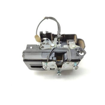 Recambio de cerradura puerta delantera izquierda para opel antara cosmo 4x4 referencia OEM IAM 96660859  