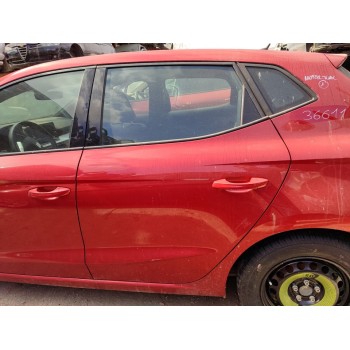 Recambio de puerta trasera izquierda para seat ibiza (kj1) fr referencia OEM IAM 6F0833051E  