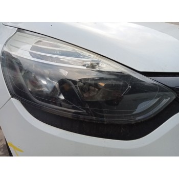 Recambio de faro derecho para renault clio iv authentique referencia OEM IAM   