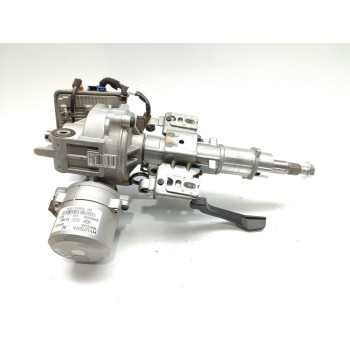 Recambio de columna direccion para hyundai ioniq hybrid referencia OEM IAM 56300G2300  