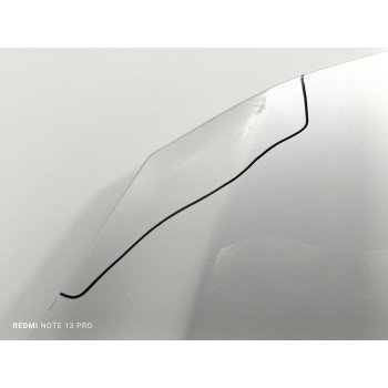 Recambio de capo para mercedes-benz clase gla (w156) gla 200 cdi (156.908) referencia OEM IAM A1568800057  