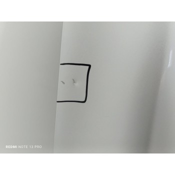 Recambio de capo para mercedes-benz clase gla (w156) gla 200 cdi (156.908) referencia OEM IAM A1568800057  