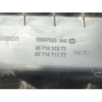 Recambio de guantera para citroën c4 lim. exclusive referencia OEM IAM 9671431377  